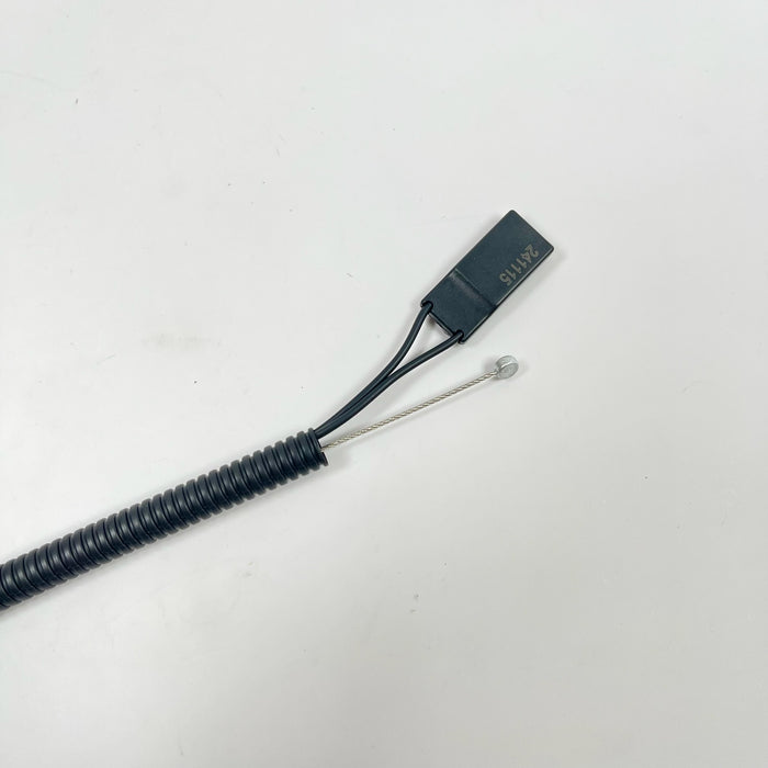 ECHO Throttle Cable Assembly SRM-225 SRM-2320 PAS-225 P021044750 Genuine OEM