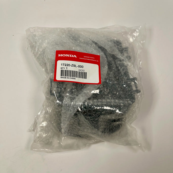 HONDA 17220-Z9L-000 Air Filter Housing HRN216 HRX216K6 Genuine OEM