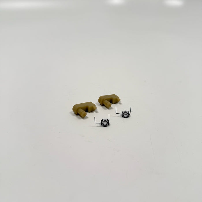 ECHO (2) Starter Pawl Set PB-9010 PB-8010 EB810 EB910 P022054280 Genuine OEM