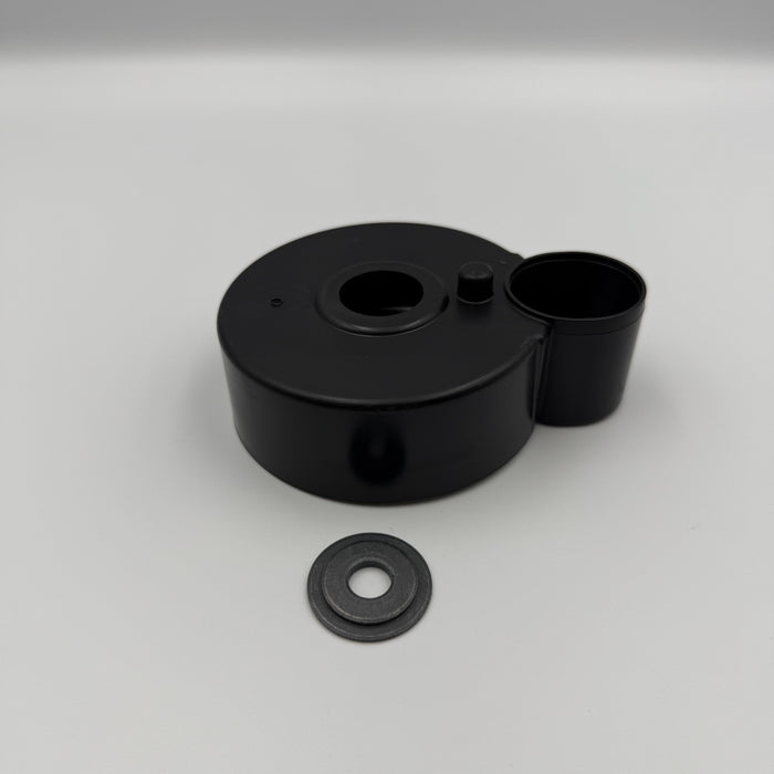 TORO Rear Wheel Gear Cover 21563 21564 21565 21693 144-0240 Genuine OEM