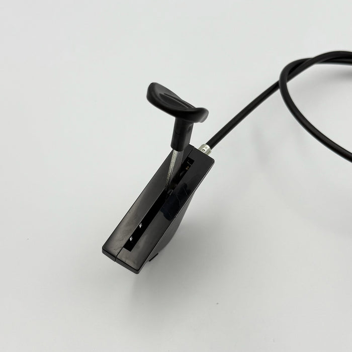 TORO Throttle Cable Assembly TimeCutter 147-7695 Genuine OEM