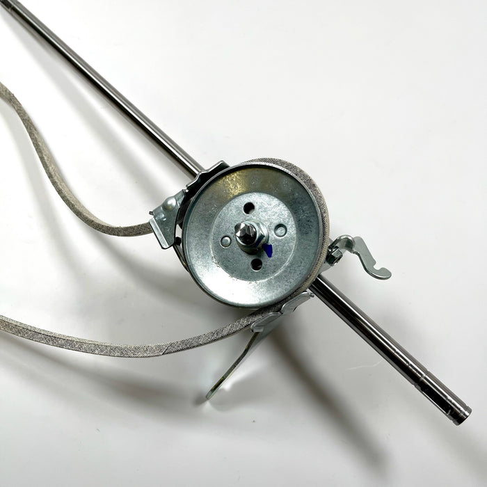 HONDA Transmission Assy w/Belt HRN216 20001-VR8-N02 Genuine OEM