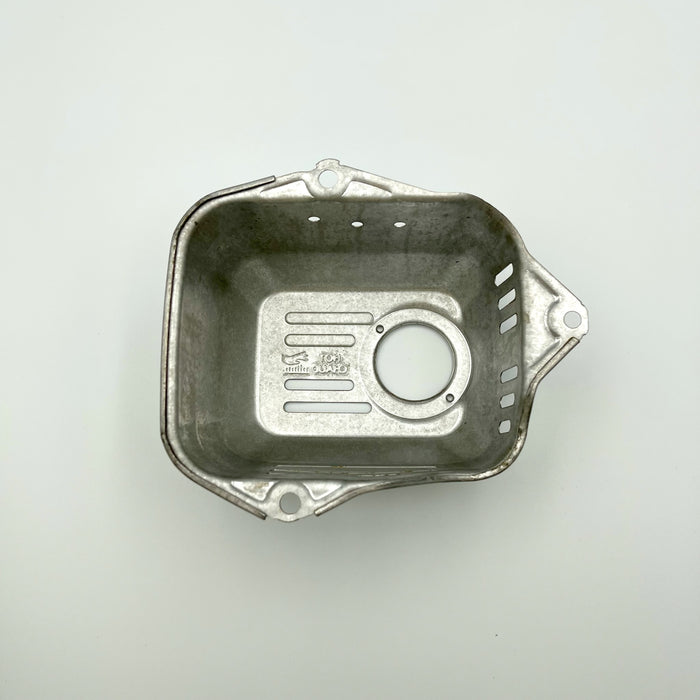 HONDA Muffler Cover GC160 GCV160 GCV190 HS720 18321-Z0L-010 Genuine OEM