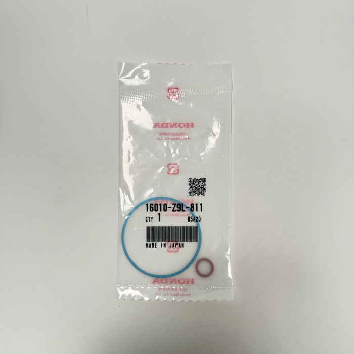 HONDA Carburetor Gasket Kit GCV170 GCV200 HRN216 16010-Z9L-811 Genuine OEM