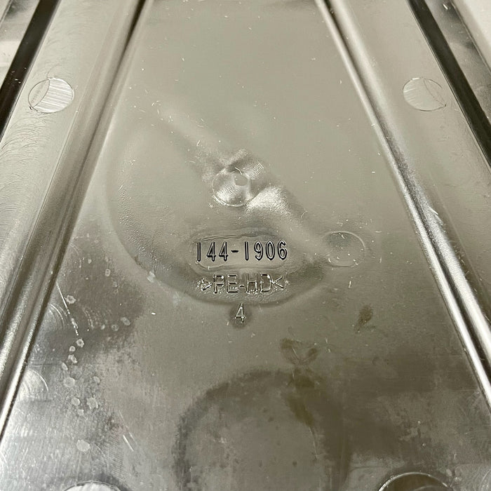 TORO Belt Cover 50"/54" TimeCutter 74694 74695 75750 144-1906 Genuine OEM