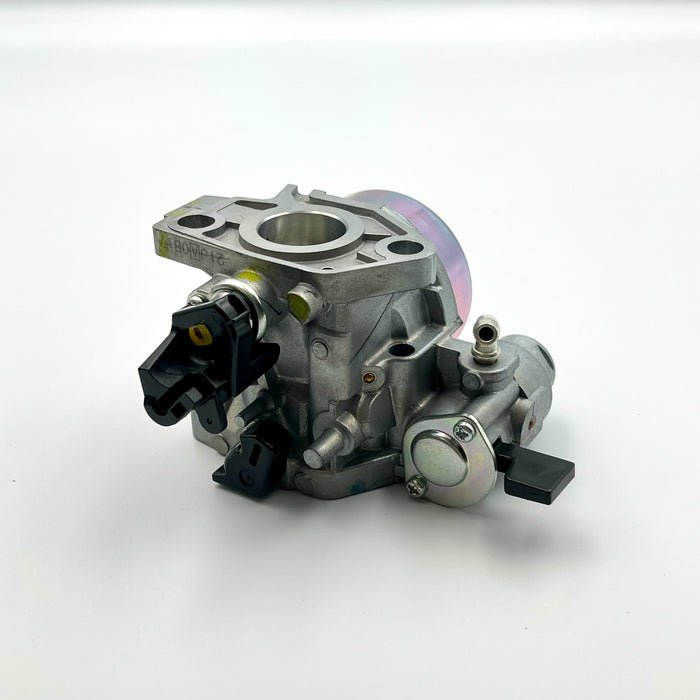 HONDA Carburetor Assembly (Carb) GX270 16100-Z5K-Y01 Genuine OEM (BE21J A)