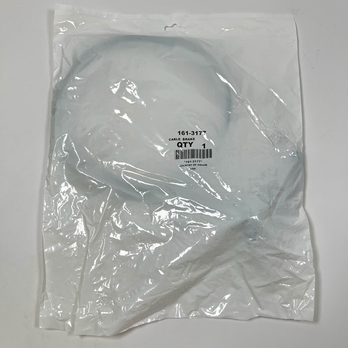 TORO Brake Cable (BBC) TimeMaster 21220 21219 21816 161-3177 Genuine OEM