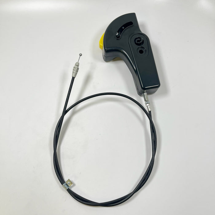 HONDA Roto-Stop Blade Control Assy HRN216 75180-VR8-M00 Genuine OEM