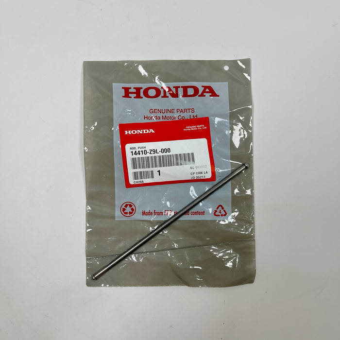 HONDA Push Rod GCV170LA GCV200LA HRN216 HRX217K6 14410-Z9L-000 Genuine OEM