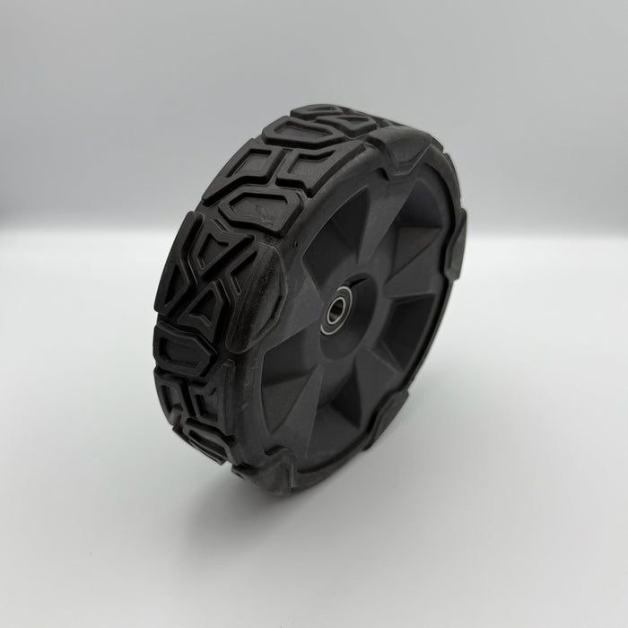 TORO (1) 8" Front Wheel 21563 21564 21565 21485 144-6469 Genuine OEM