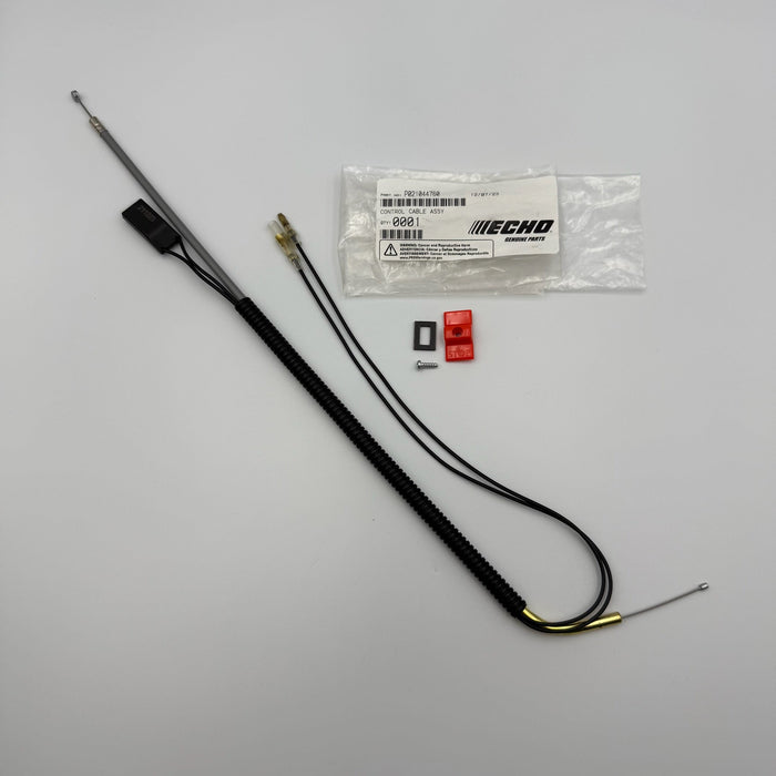 ECHO Throttle Cable SRM-230 SRM-266 PAS-230 PAS-266 P021044760 Genuine OEM