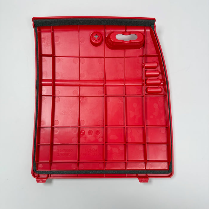 HONDA Engine Cover EB2000i EU2000i 63150-Z07-000ZC Genuine OEM