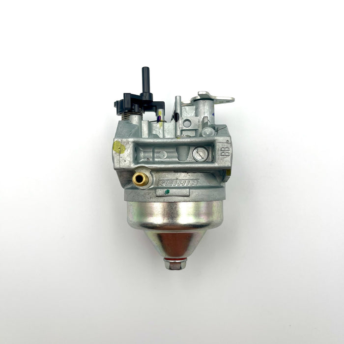 HONDA Carburetor (Carb) GCV160 16100-Z0L-853 Genuine OEM (BB62Z C)