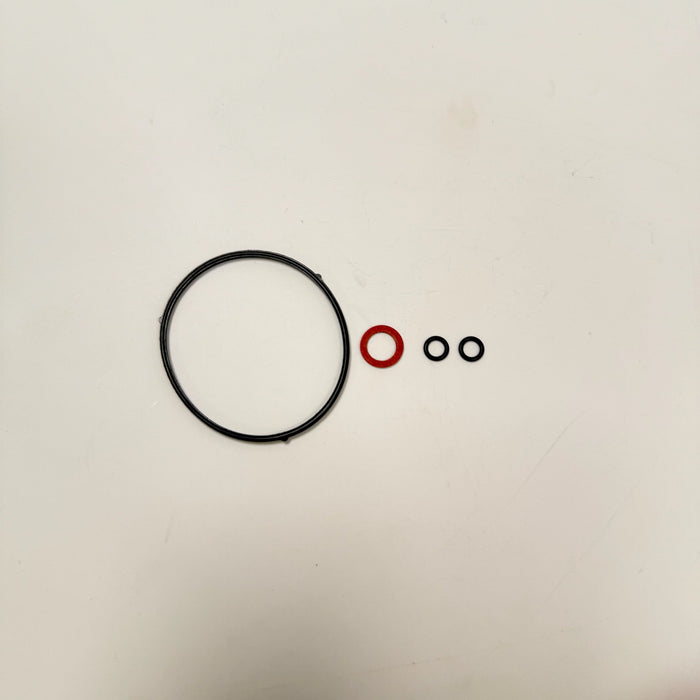 HONDA Carburetor Rebuild Kit EU1000i EU2000i GX100 16010-ZM7-D01 Genuine OEM