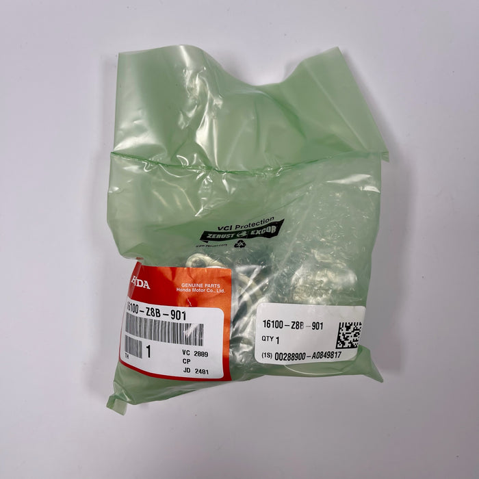 HONDA 16100-Z8B-901 Carburetor Assembly GCV160LA0 HRR216(K5-K11) Genuine OEM