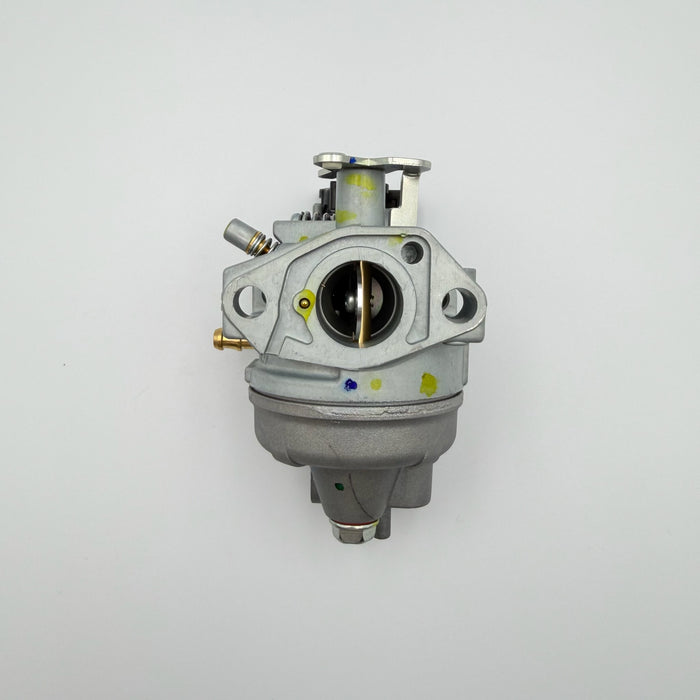 HONDA Carburetor (Carb) GC160 16100-Z0J-013 Genuine OEM (BB61J B)