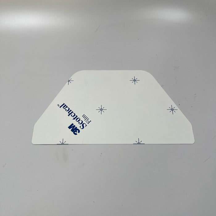 TORO TimeCutter Decal Sticker 139-5890 Genuine OEM