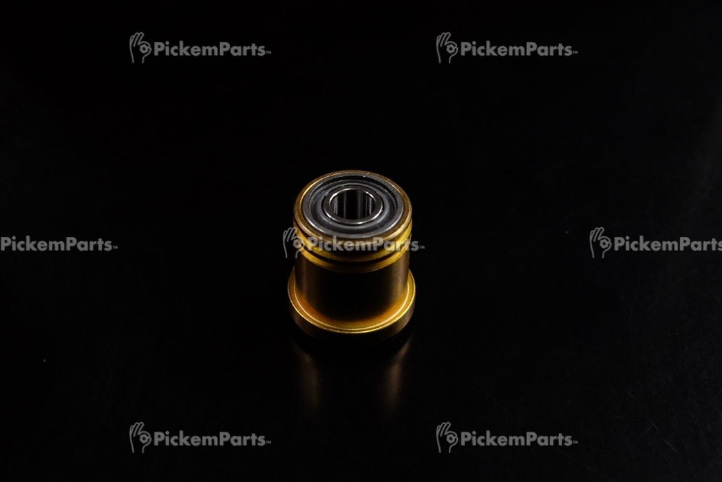 136-5894 | Toro | BEARING RETAINER ASM
