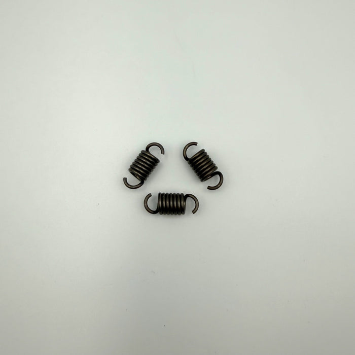 ECHO Clutch Springs (3-Pack) CS-400 CS-520 CS-620 V451000500 Genuine OEM