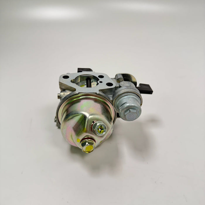 HONDA Carburetor w/Gasket GX160 5.5HP 16100-Z0T-921 Genuine OEM