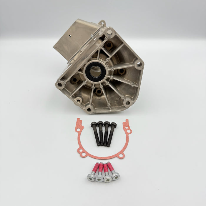 ECHO Crankcase Set PB-8010 PB-9010 EB810 EB910 P100006311 Genuine OEM