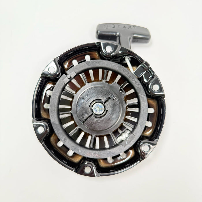 HONDA Starter Recoil Assy GXR120RT Rammer 28400-ZDJ-003ZB Genuine OEM