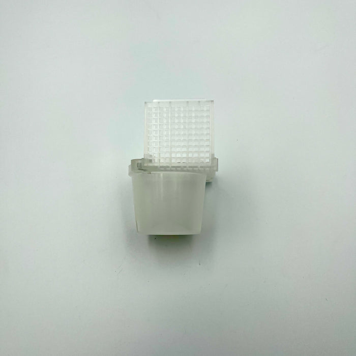 HONDA Air Filter Case GX110 GX120 GX160 GX200 17470-ZE1-842 Genuine OEM