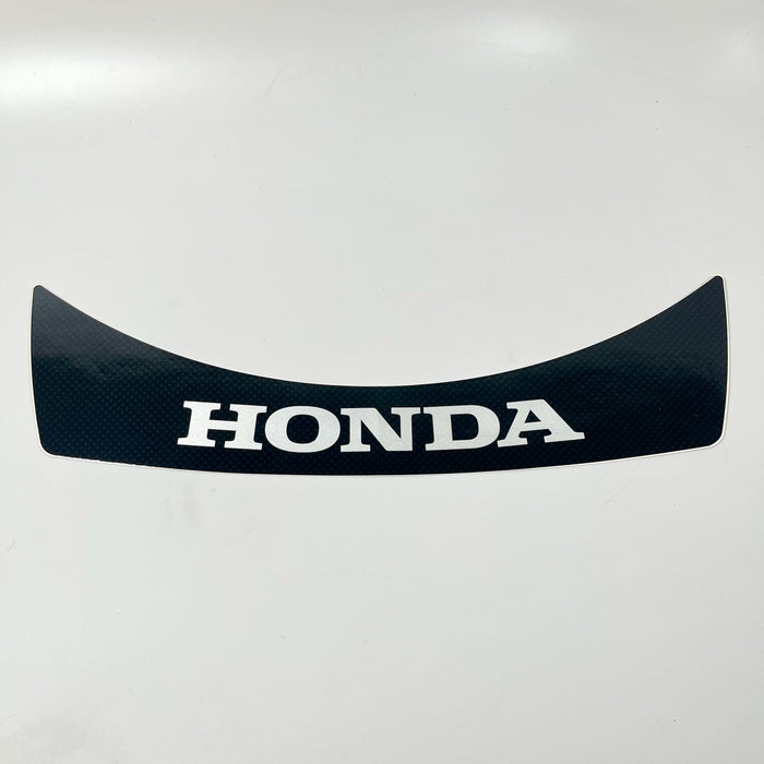 HONDA HRC216K3 Deck Decal Sticker 87531-VK6-000 Genuine OEM