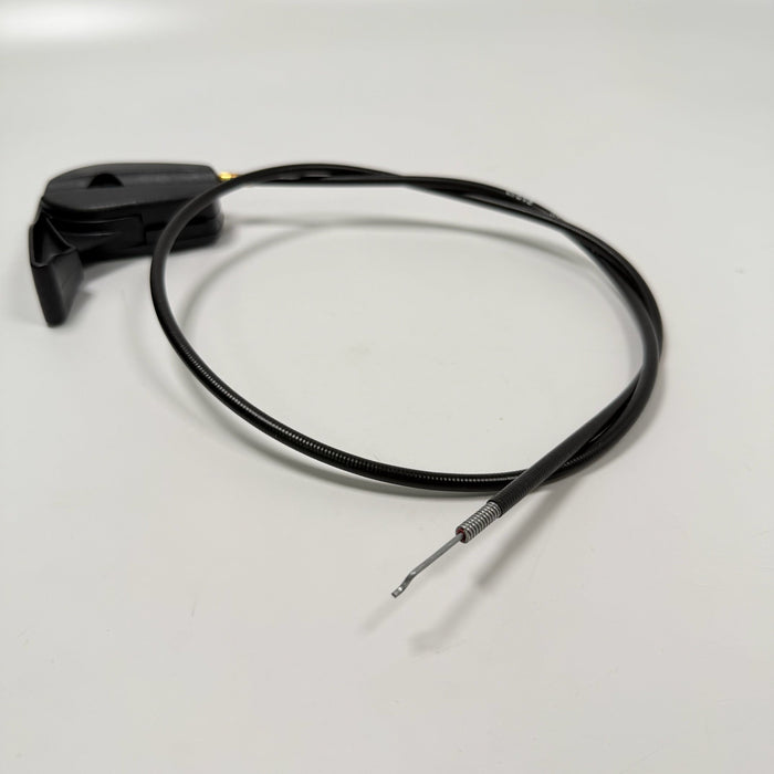 HONDA Throttle Cable Lever Assy HRR216 HRS216 HRT216 17850-VG3-010 Genuine OEM