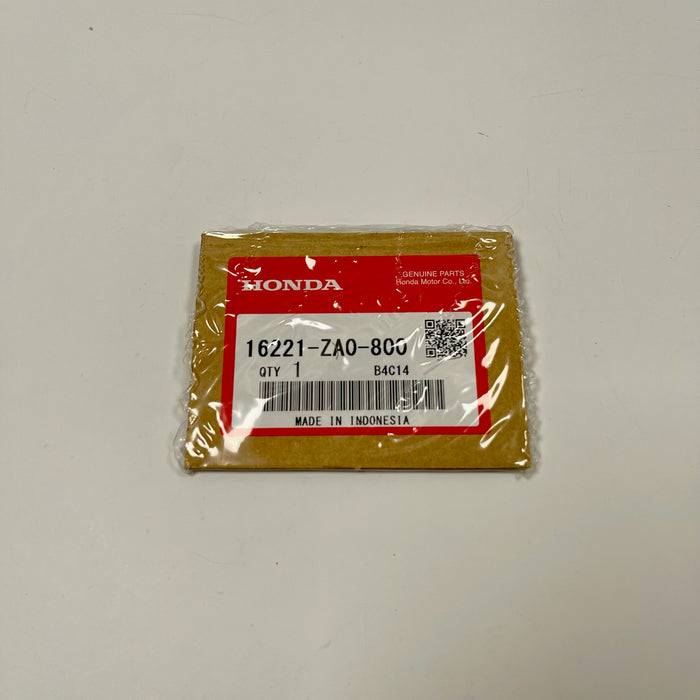 HONDA 16221-ZA0-800 Carburetor Insulator Gasket GX240 GX270 Genuine OEM