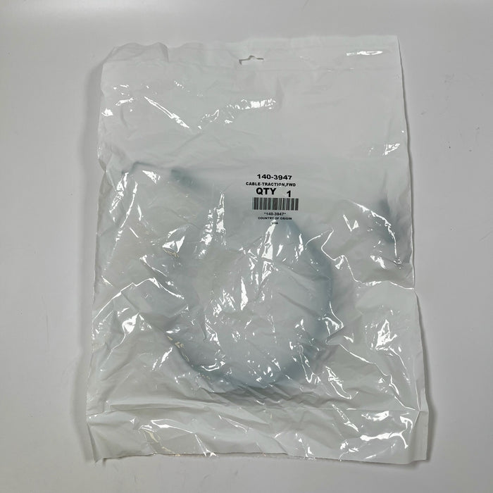 TORO Traction Cable FWD 21770 21442 21445 21447 140-3947 Genuine OEM