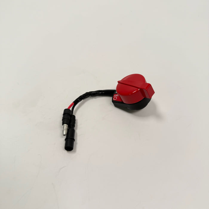 HONDA Engine Stop Switch GX240 GX270 GX340 GX390 35120-Z5T-003 Genuine OEM