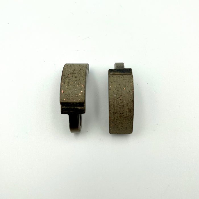 ECHO Clutch Shoes (2-Pack) RM-266 SRM-230 PAS-230 HCA-266 A553000200 Genuine OEM