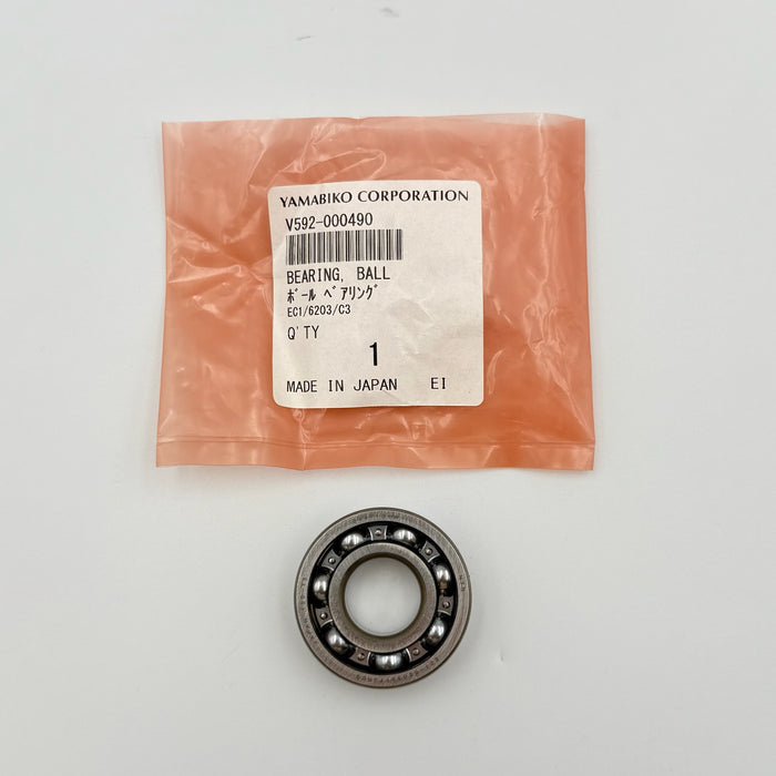 ECHO Crankshaft Bearing PB-8010 PB-9010 EB810 EB910 V592000490 Genuine OEM