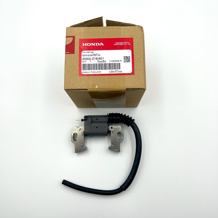 HONDA Ignition Coil GXV340 GXV390 30500-Z1E-801 Genuine OEM