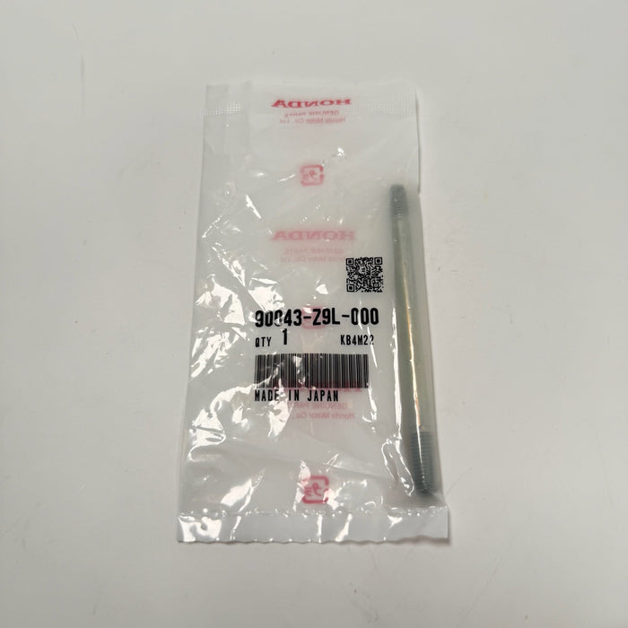 HONDA Bolt Stud (6x82) GCV170 GCV200 HRN216 HRX217 90043-Z9L-000 Genuine OEM