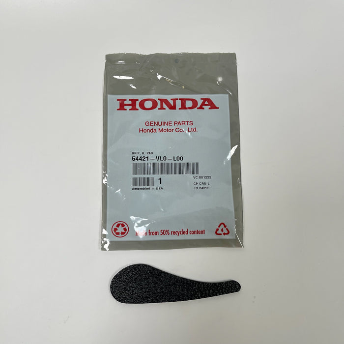 HONDA Clutch Grip Kit HRR216(K3-K4) HRX217K1 06554-VH7-305 Genuine OEM
