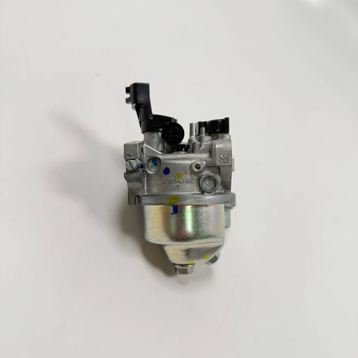 HONDA Carburetor w/Gasket GX120 3.5HP 16100-Z0S-921 Genuine OEM