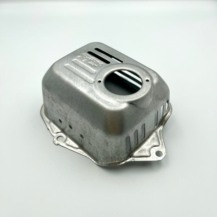 HONDA Muffler Cover GC160 GCV160 GCV190 HS720 18321-Z0L-010 Genuine OEM