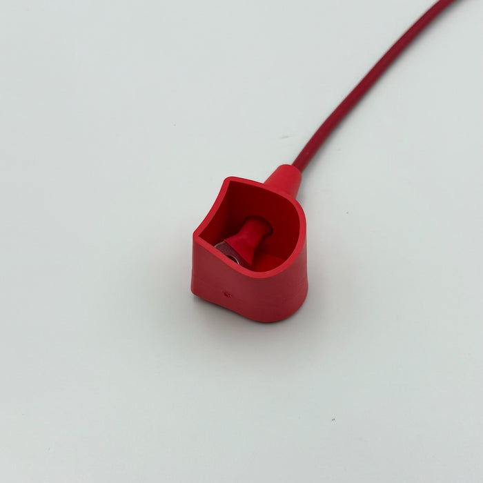 Share TORO Positive Battery Cable TimeCutter 140-2713 Genuine OEM