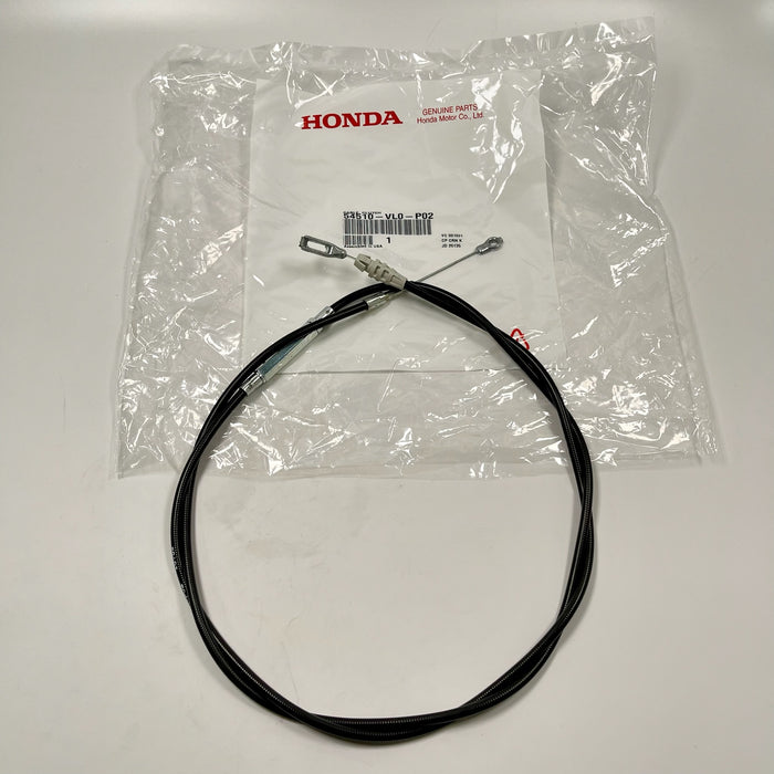 HONDA 54510-VL0-P02 Clutch Cable HRR216K9 HRR216K10 HRR216K11 Genuine OEM