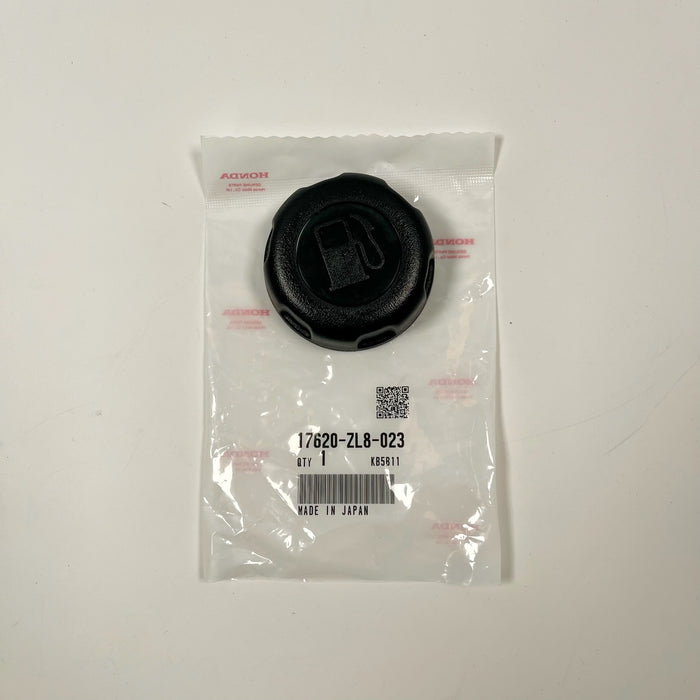 HONDA 17620-ZL8-023 Fuel Tank Gas Cap F220 GC160 HRS216 HRR216 Genuine OEM