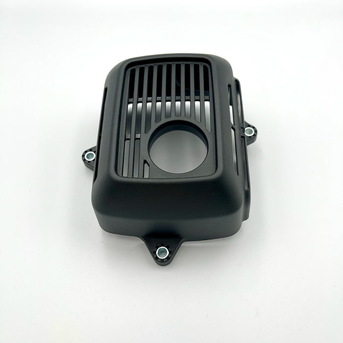 HONDA Muffler Cover GCV170 GCV200 HRN216 HRX217 18320-Z9L-000 Genuine OEM