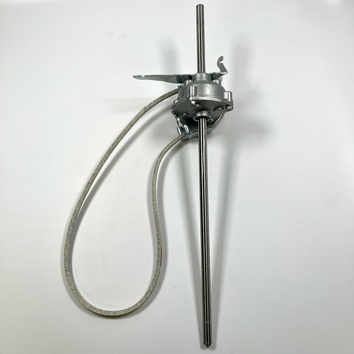 HONDA Transmission Assy w/Belt HRN216 20001-VR8-N02 Genuine OEM