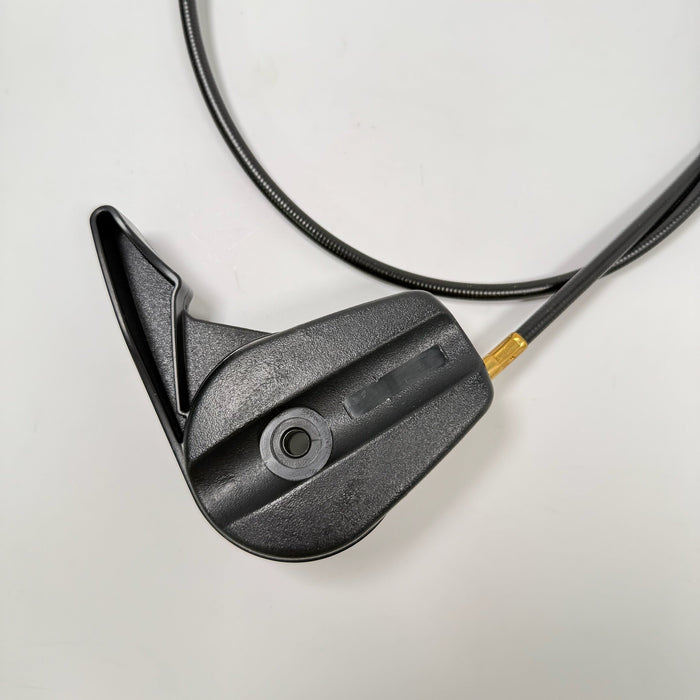 HONDA Throttle Cable Lever Assy HRR216 HRS216 HRT216 17850-VG3-010 Genuine OEM