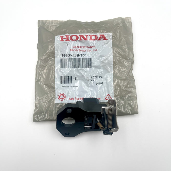 HONDA Choke Control Assy GCV160LA HRR216K9 16600-Z8B-900 Genuine OEM