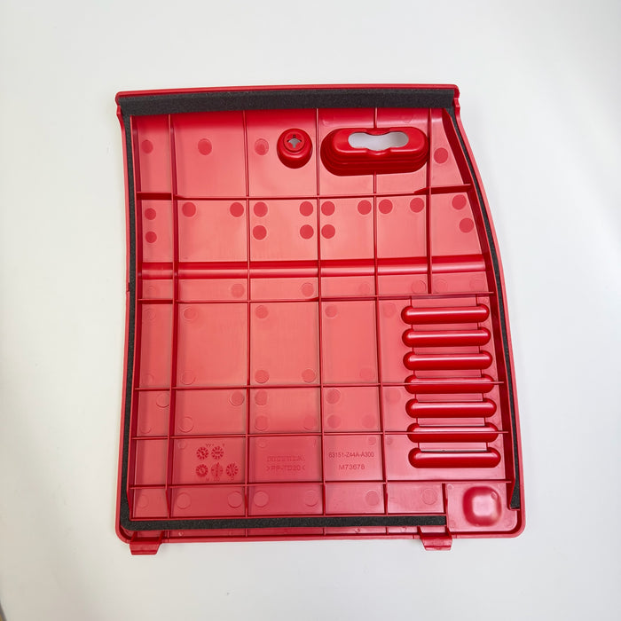 HONDA Cover EB2200IT EU2200IT 63150-Z44-A30ZB Genuine OEM