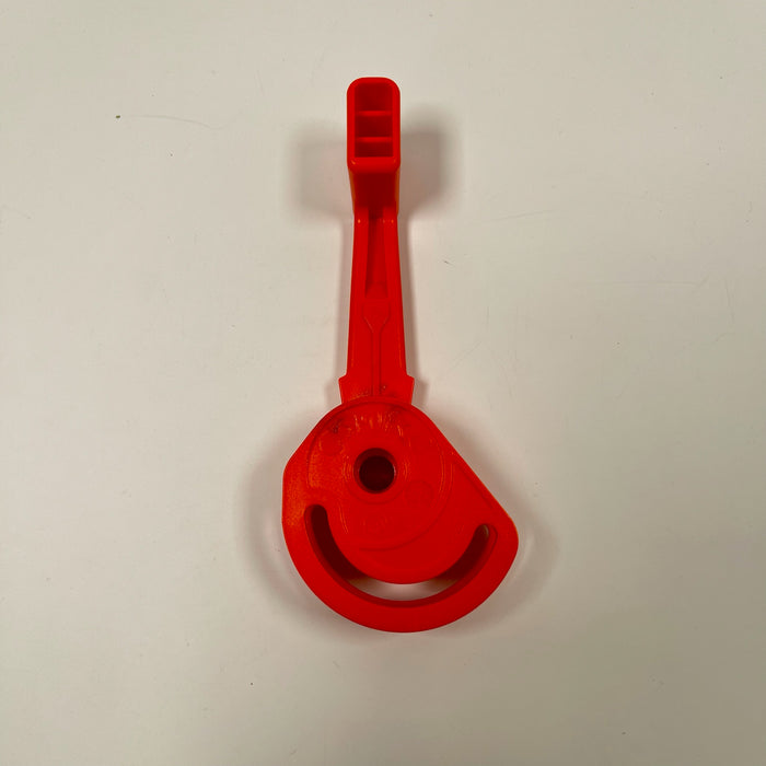 HONDA 54311-VE0-J50 Change Lever HRB215 HRB216 HRX217 HRM215 Genuine OEM