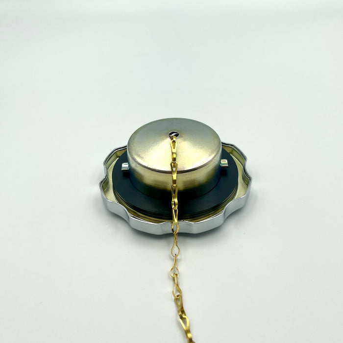 HONDA Fuel Cap EB5000 EM5000 EM6500 EU3000 EU6500 17620-ZS9-R32 Genuine OEM