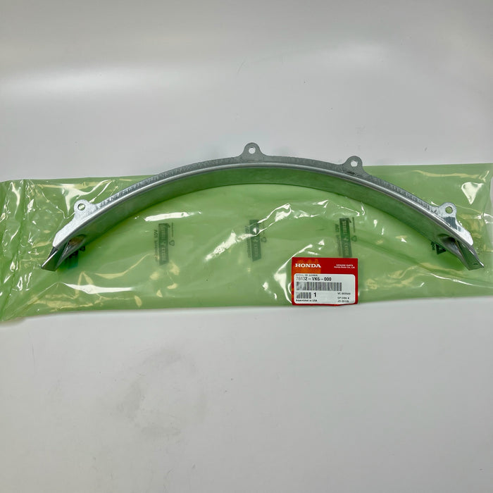 HONDA Rear Lower Scroll HRC216K2 HRC216K3 76132-VK6-000 Genuine OEM